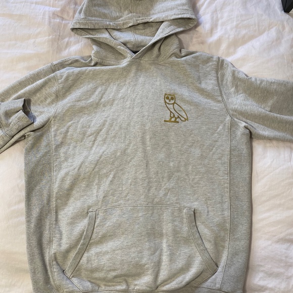OVO Pullover Hoody - Picture 1 of 3